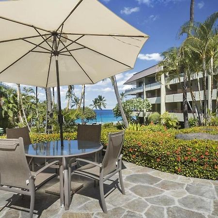 Hawaiian-Style Oceanview Across The Street From Historic Magic Sands Beach Park - White Sands Village 202 Kailua-Kona Exteriér fotografie