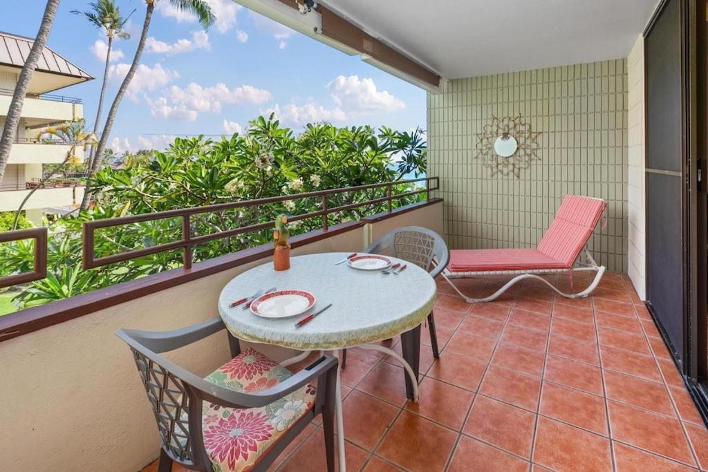 Hawaiian-Style Oceanview Across The Street From Historic Magic Sands Beach Park - White Sands Village 202 Kailua-Kona Exteriér fotografie